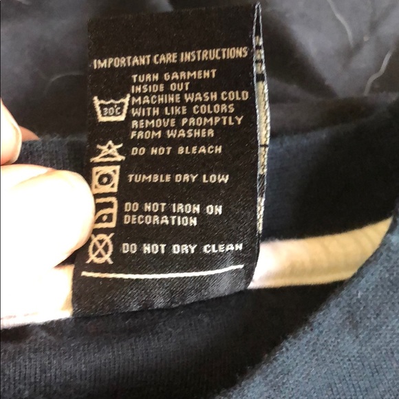 Ecko long sleeve - Picture 5 of 6